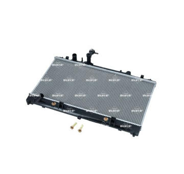 Chladič motora NRF 58560