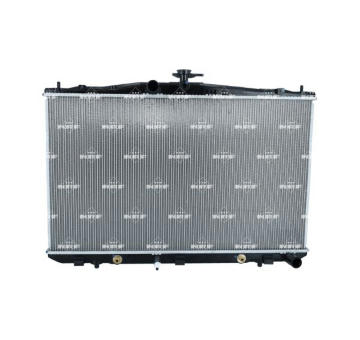 Chladič motora NRF 58610