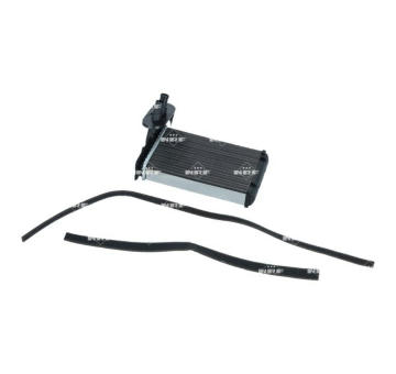 Výměník tepla, vnitřní vytápění NRF 58622