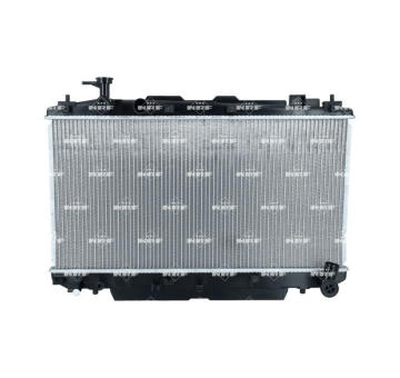 Chladič, chlazení motoru NRF 58645