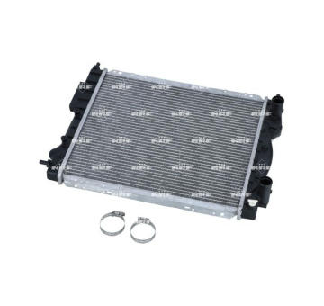 Chladič, chlazení motoru NRF 58934