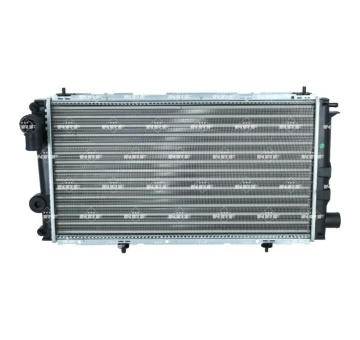 Chladič, chlazení motoru NRF 58957A