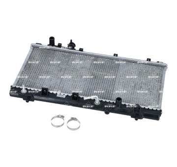 Chladič motora NRF 59075