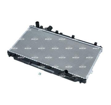 Chladič motora NRF 59082