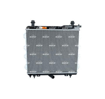 Chladič, chlazení motoru NRF 59259
