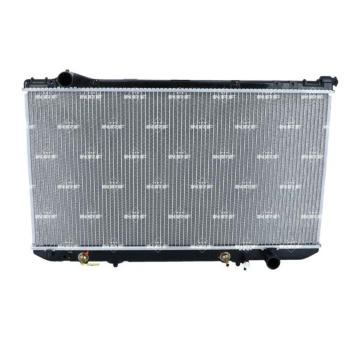 Chladič, chlazení motoru NRF 59278