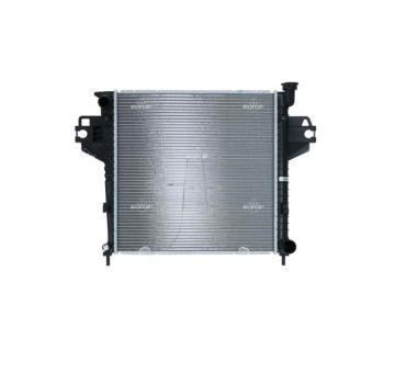Chladič, chlazení motoru NRF 59360