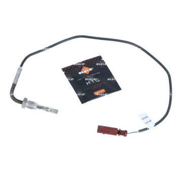 Cidlo, teplota vyfukovych plynu NRF 707041