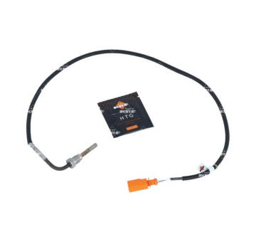 Cidlo, teplota vyfukovych plynu NRF 707071