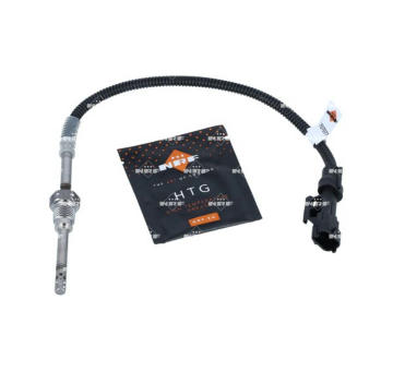 Cidlo, teplota vyfukovych plynu NRF 707077