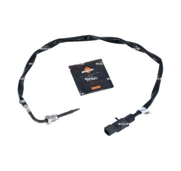 Snímač teploty výfukových plynov NRF 707090