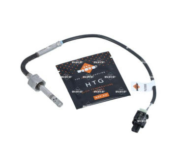 Cidlo, teplota vyfukovych plynu NRF 707095