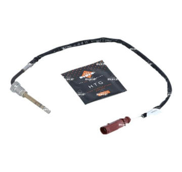 Snímač teploty výfukových plynov NRF 707098