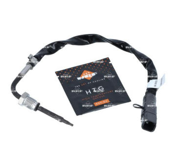 Snímač teploty výfukových plynov NRF 707107