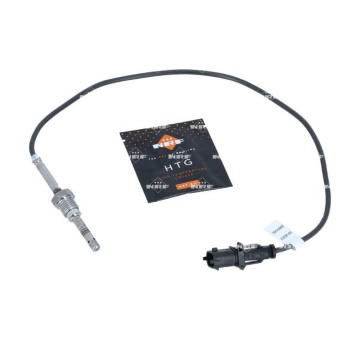 Snímač teploty výfukových plynov NRF 707120