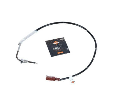 Cidlo, teplota vyfukovych plynu NRF 707129