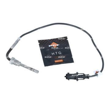 Snímač teploty výfukových plynov NRF 707168