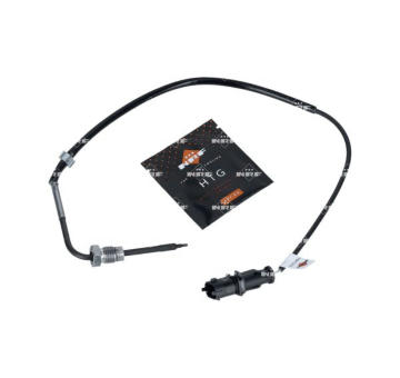 Snímač teploty výfukových plynov NRF 707357