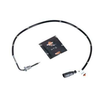 Snímač teploty výfukových plynov NRF 707368