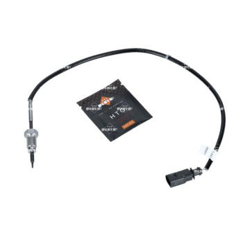 Cidlo, teplota vyfukovych plynu NRF 707372