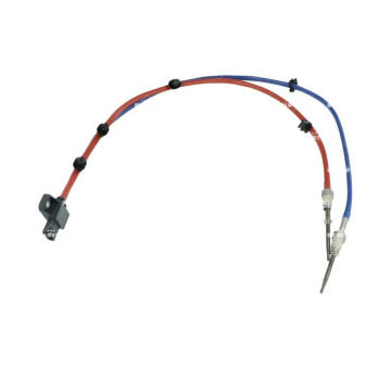 Snímač teploty výfukových plynov NRF 707387