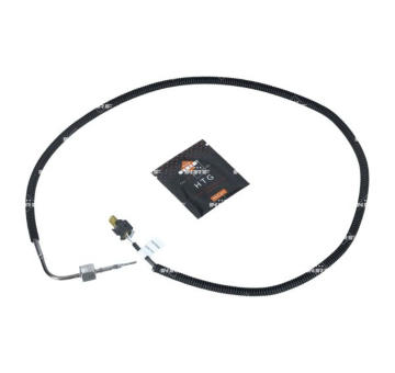 Cidlo, teplota vyfukovych plynu NRF 707393