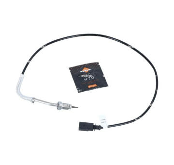 Snímač teploty výfukových plynov NRF 707405