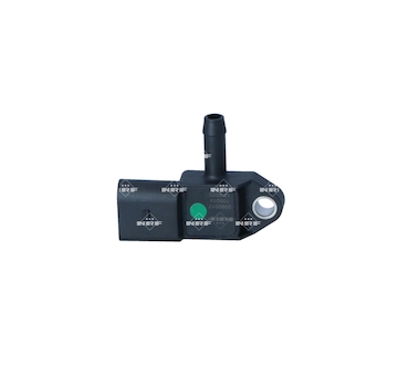 Senzor, tlak vyfuk.plynu NRF 708014
