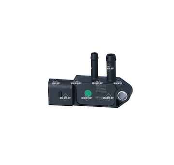 Senzor, tlak vyfuk.plynu NRF 708026