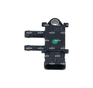 Senzor, tlak vyfuk.plynu NRF 708087