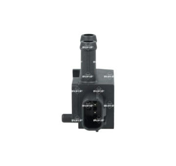 Senzor, tlak výfukového plynu NRF 708109