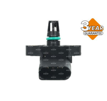 Senzor tlaku sacího potrubí NRF 70830535