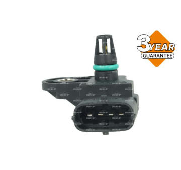 Senzor tlaku sacího potrubí NRF 70830536