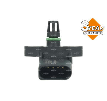 Senzor tlaku sacího potrubí NRF 70830537