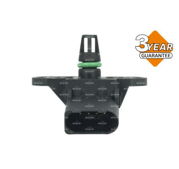 Senzor tlaku sacího potrubí NRF 70830540