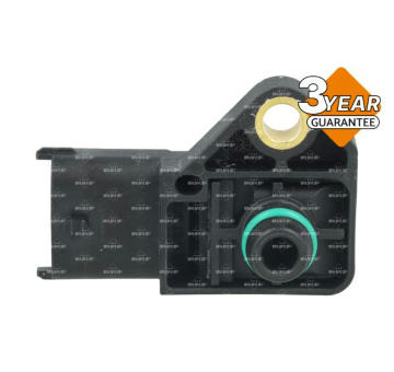 Senzor tlaku sacího potrubí NRF 70830542