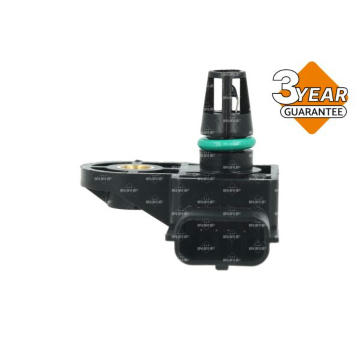 Senzor tlaku sacího potrubí NRF 70830547
