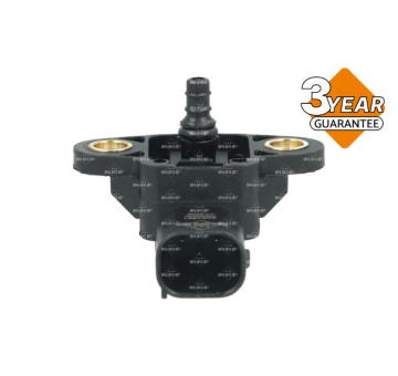 Senzor tlaku sacího potrubí NRF 70830548