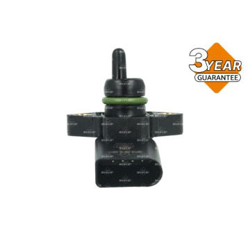 Senzor tlaku sacího potrubí NRF 70830554