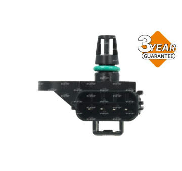 Senzor tlaku sacího potrubí NRF 70830556