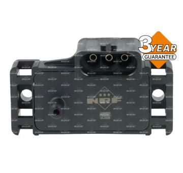 Senzor tlaku sacího potrubí NRF 70830561