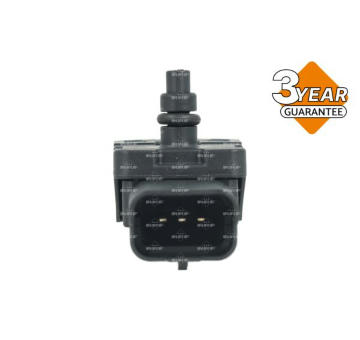 Senzor tlaku sacího potrubí NRF 70830568