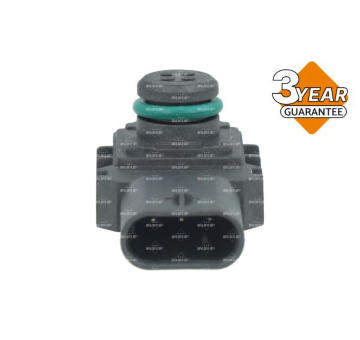 Senzor tlaku sacího potrubí NRF 70830570