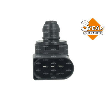 Senzor tlaku sacího potrubí NRF 70830571