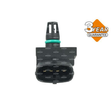 Senzor tlaku sacího potrubí NRF 70830575