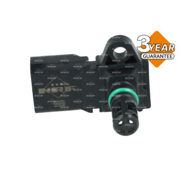 Senzor tlaku sacího potrubí NRF 70830582