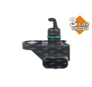 Senzor tlaku sacího potrubí NRF 70830583