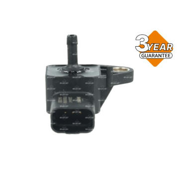 Senzor tlaku sacího potrubí NRF 70830590