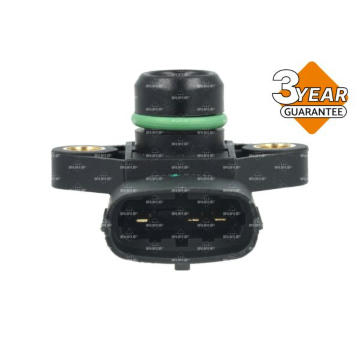 Senzor tlaku sacího potrubí NRF 70830611