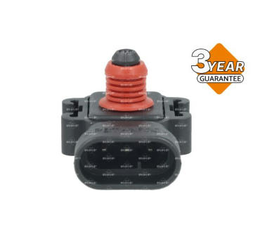 Senzor tlaku sacího potrubí NRF 70830614
